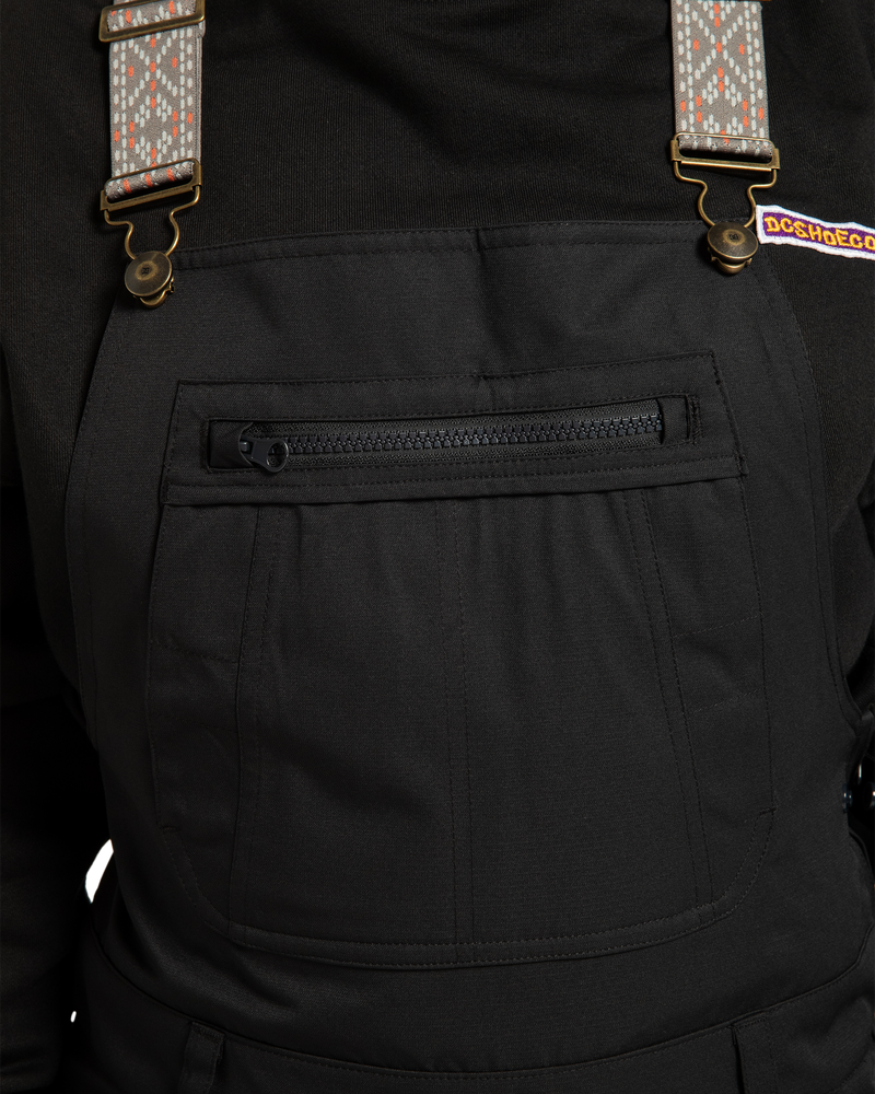 Women's Crusade Shell Bib