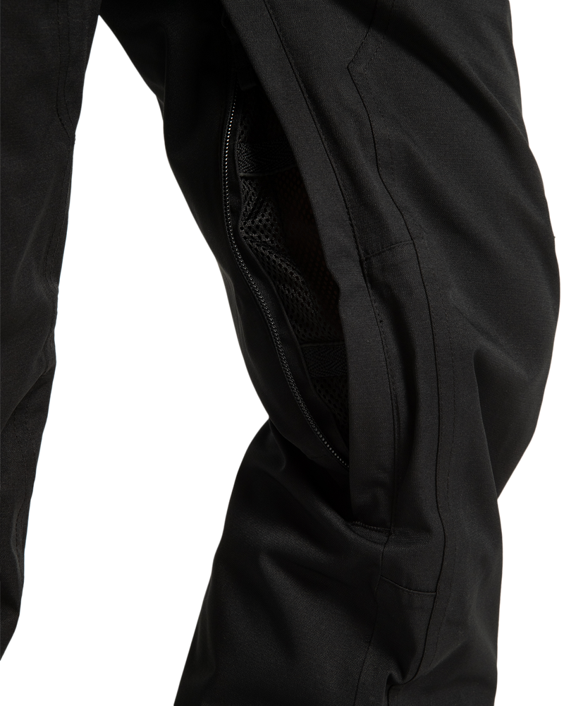 Women's Crusade Shell Bib