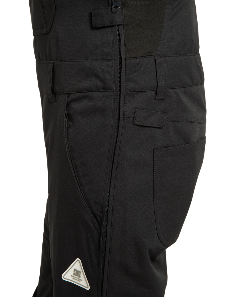 Women's Crusade Shell Bib