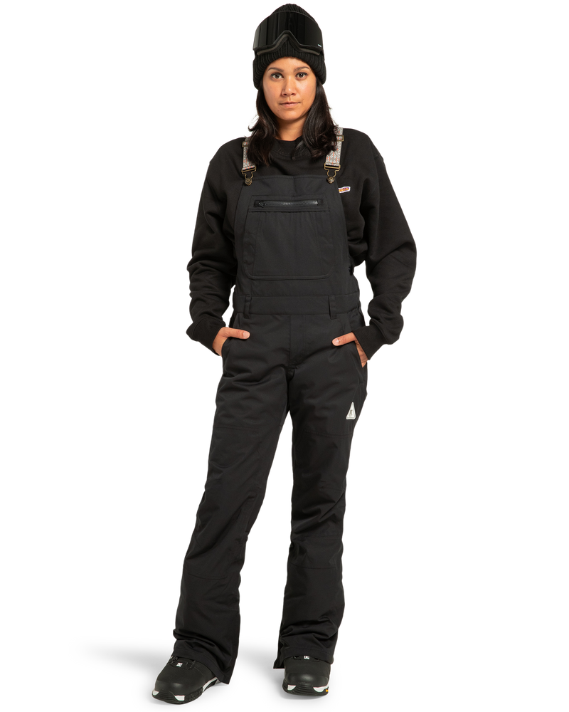 Women's Crusade Shell Bib