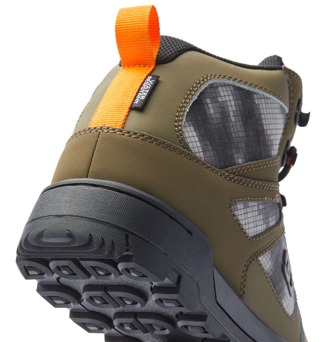 mens high top water shoes