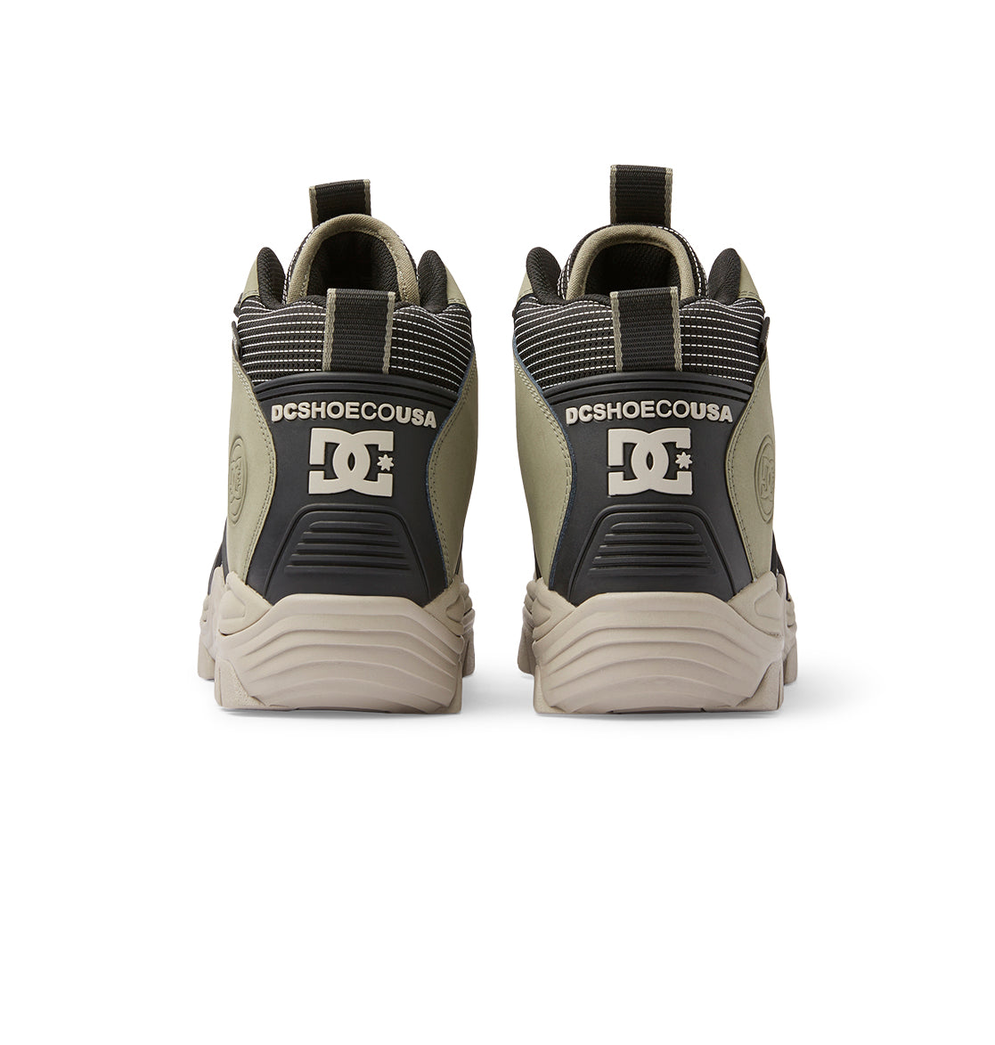 Men's Navigator Winter Boots - DC Shoes