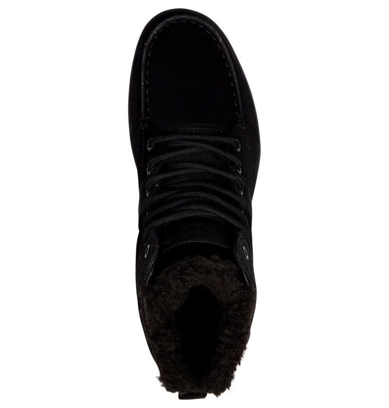 Men's Woodland Boots Winter Boots