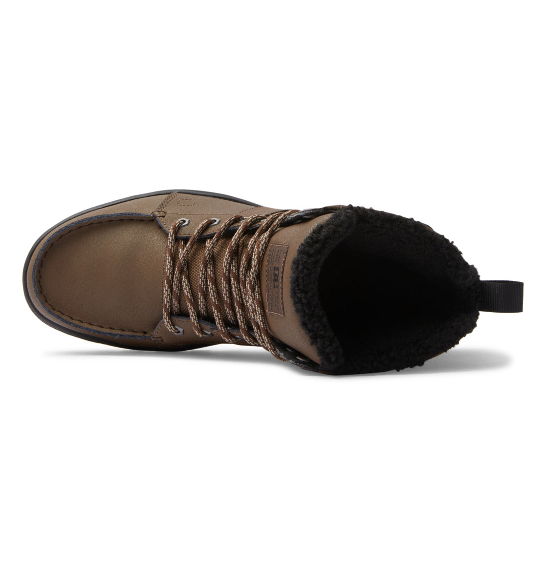 Men&#39;s Woodland Boots Winter Boots - DC Shoes