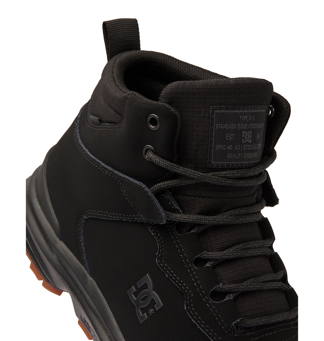 DCブーツ！！ 26009 DC Shoes® Skate Shoes & Snowboard Boots