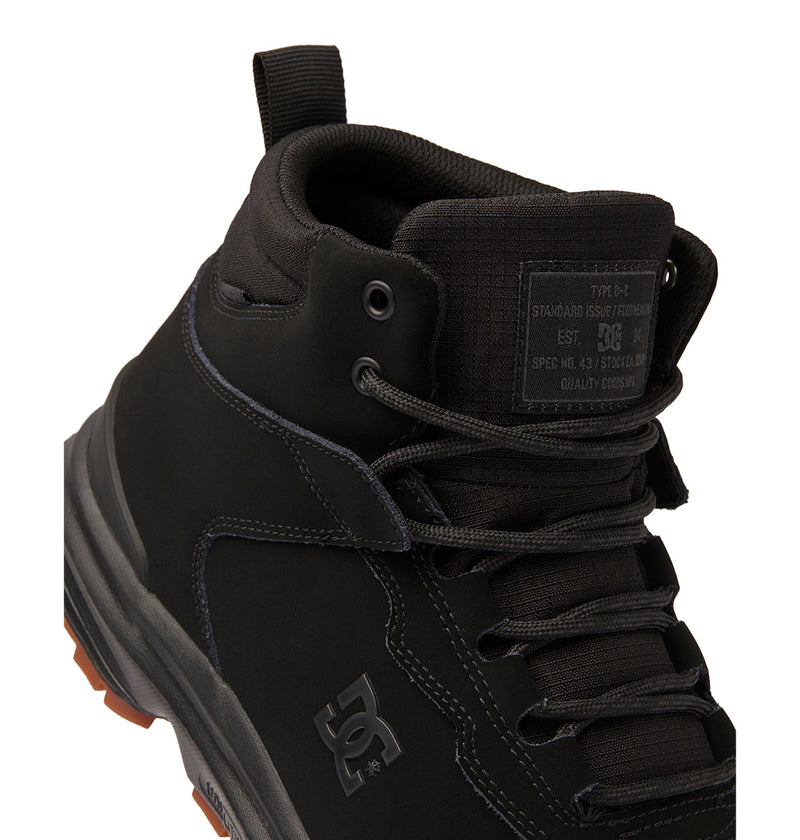 Men's Mutiny Water-Resistant Boots