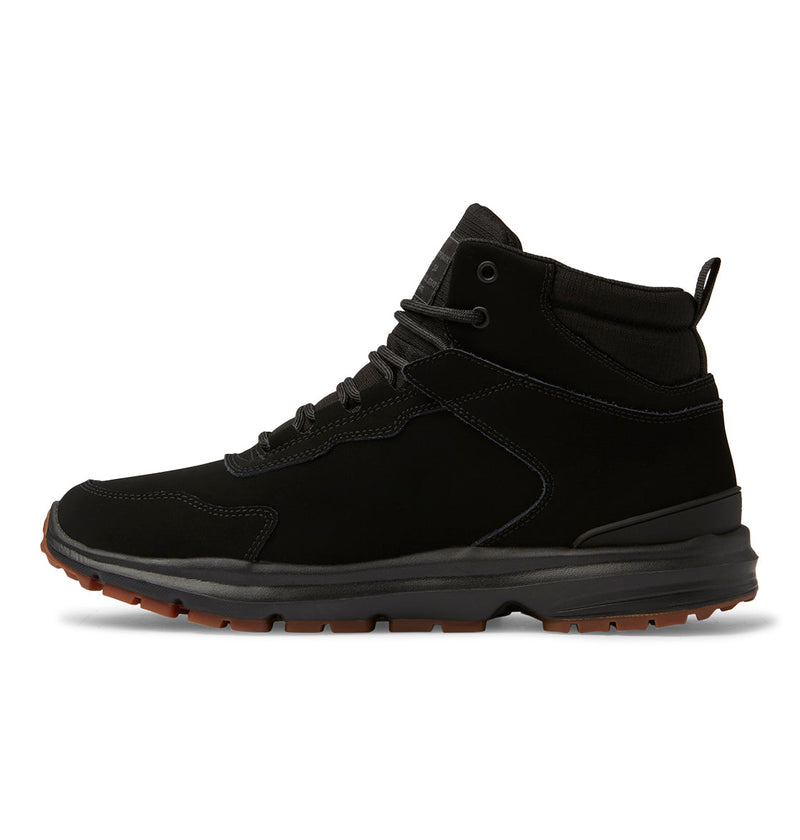 Men's Mutiny Water-Resistant Boots