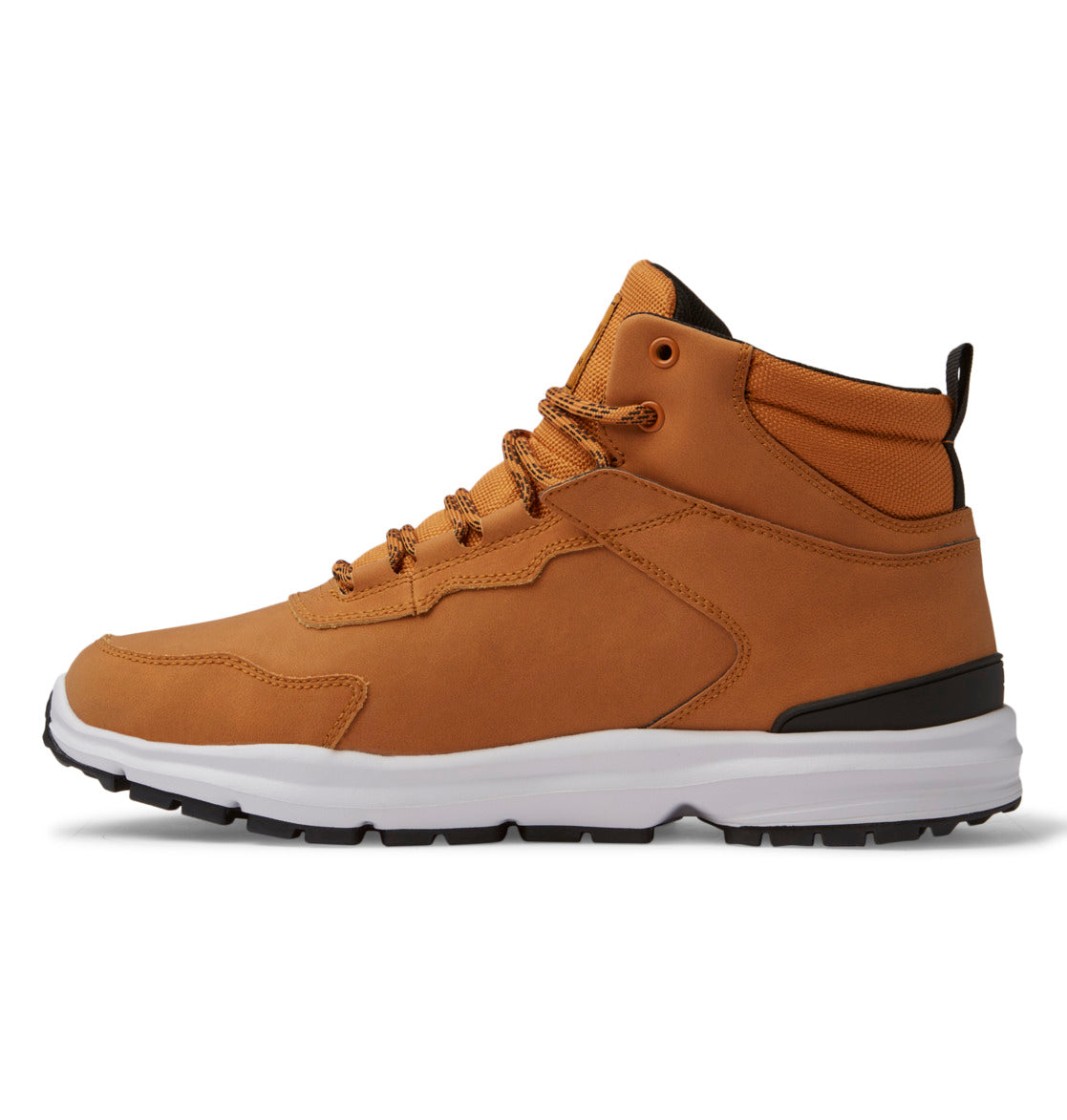 Men's Mutiny Boots - DC Shoes