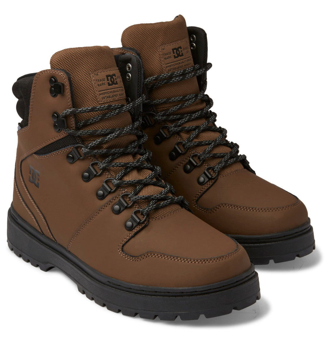Men's Peary Tr Boots - DC Shoes
