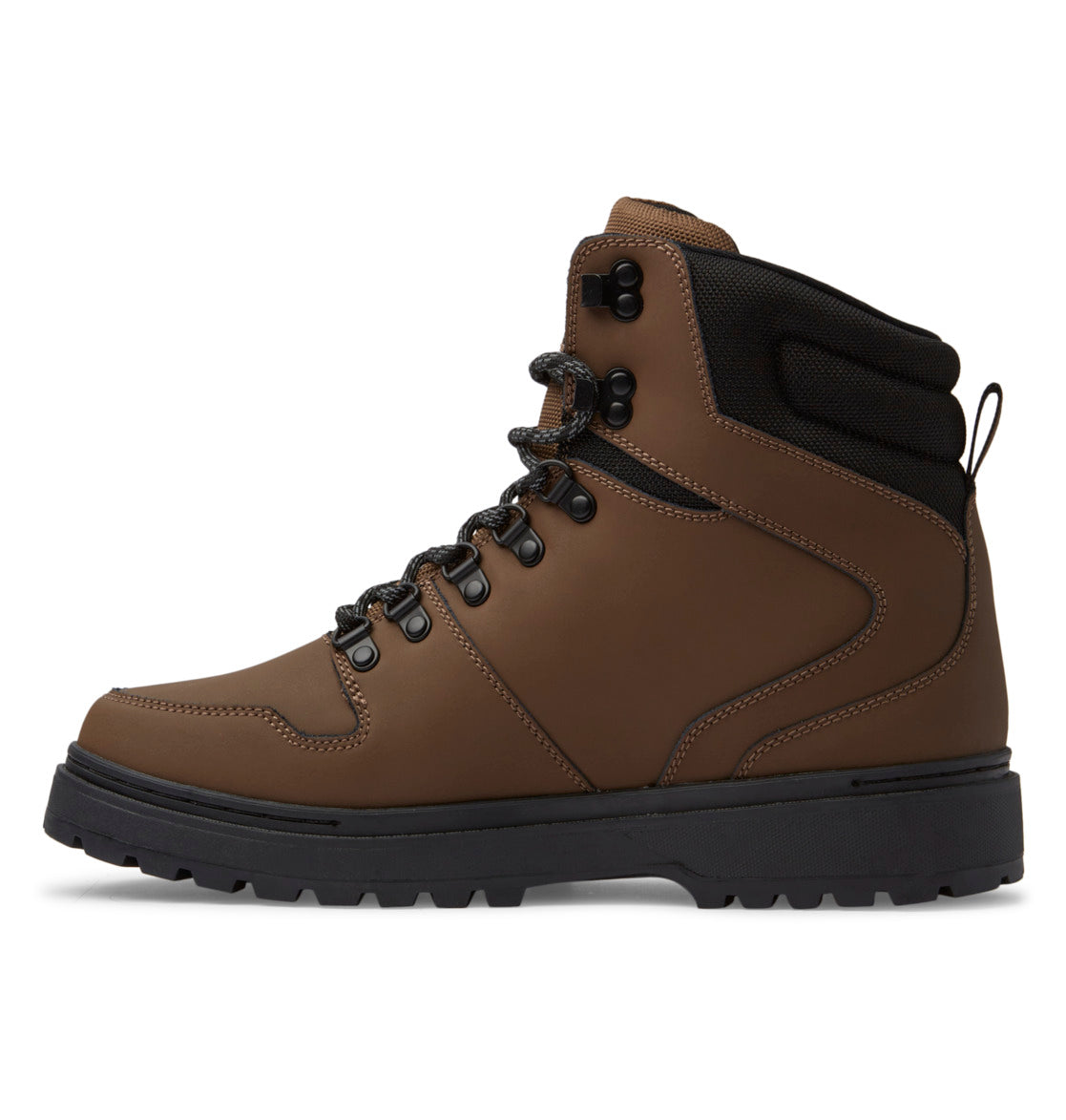 DCブーツ！！ 26009 Men's Peary Tr Boots - DC Shoes