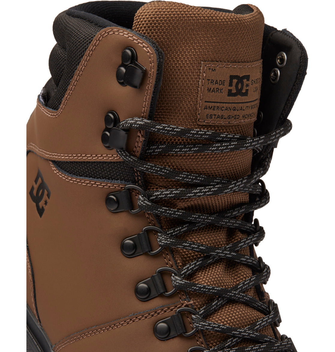 Men's Peary Tr Boots - DC Shoes