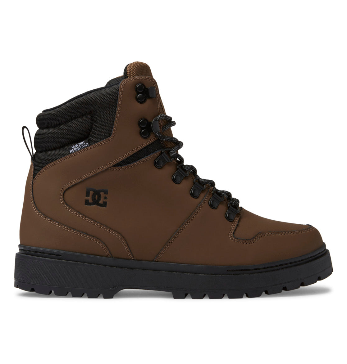 Men's Peary Tr Boots - DC Shoes