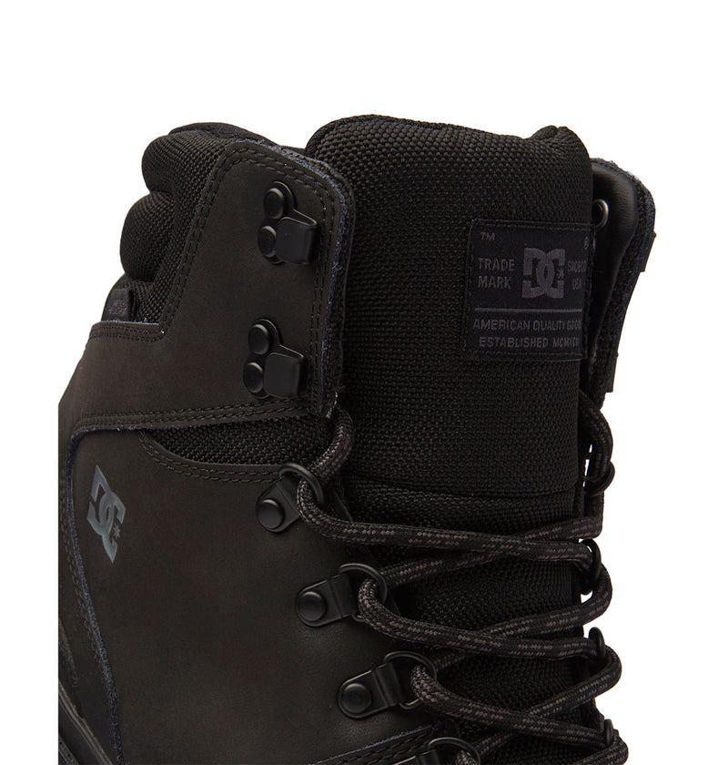 Men's Peary Tr Boots - DC Shoes