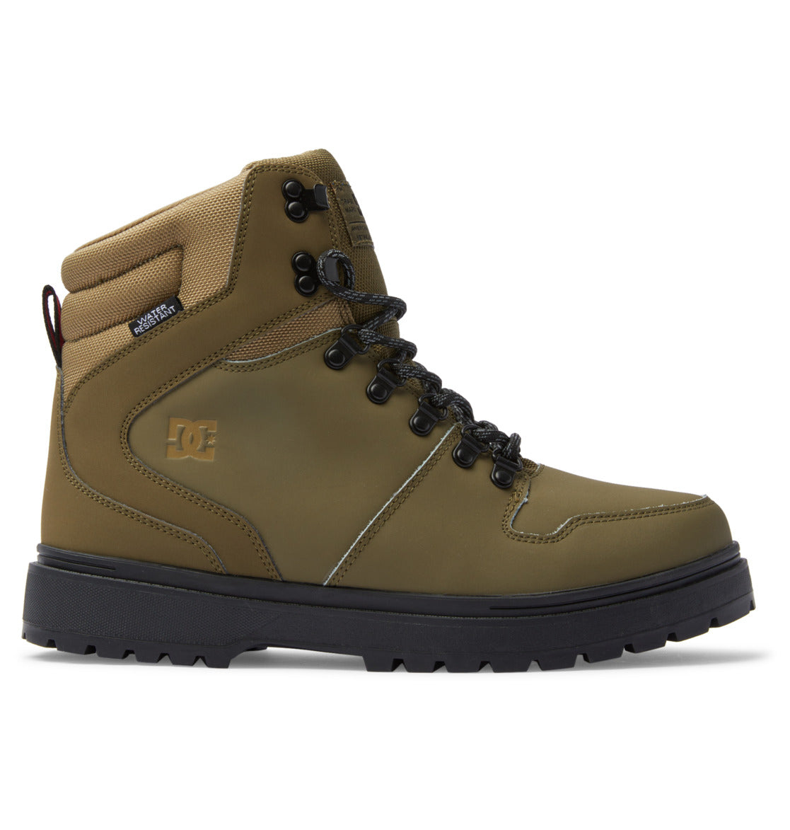 Men&#39;s Peary Tr Boots - DC Shoes
