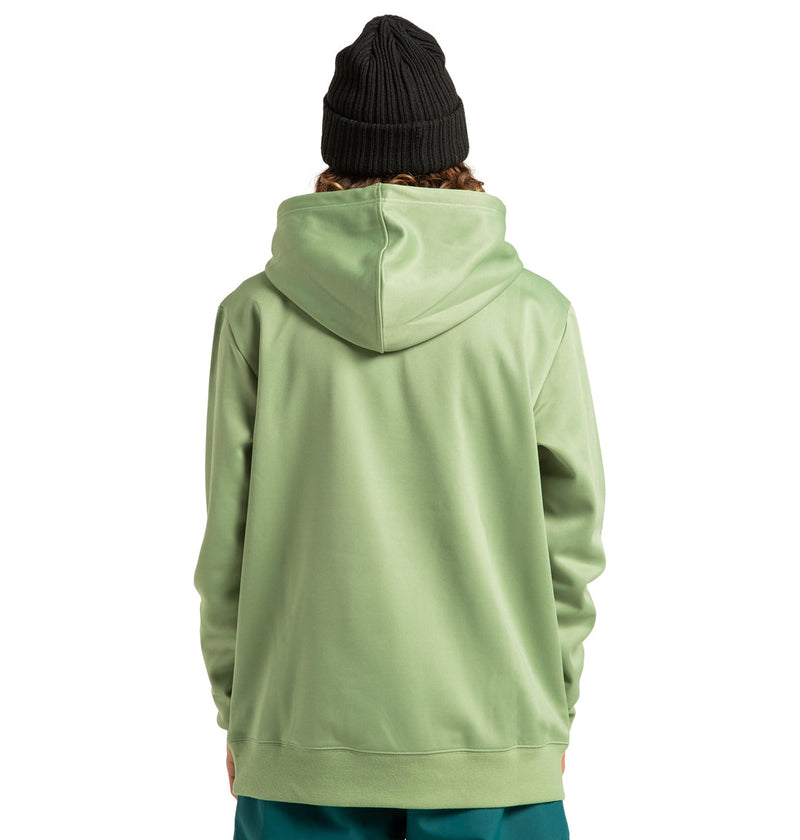 Unisex Snowstar Hoodie