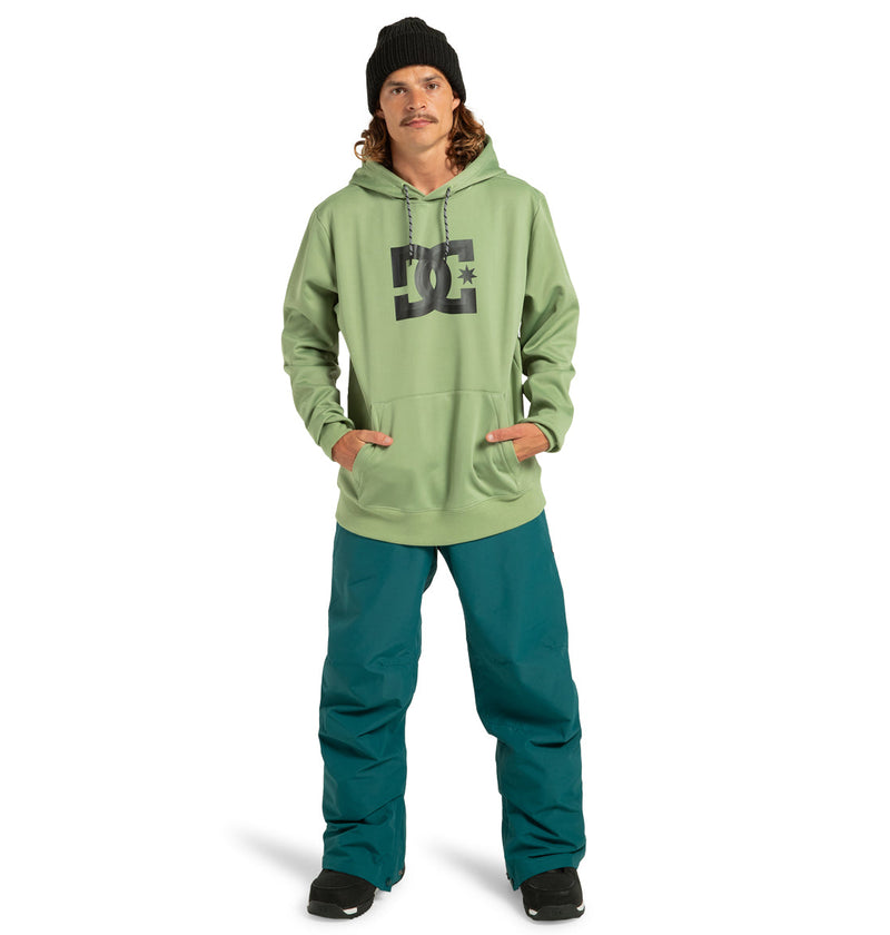 Unisex Snowstar Hoodie