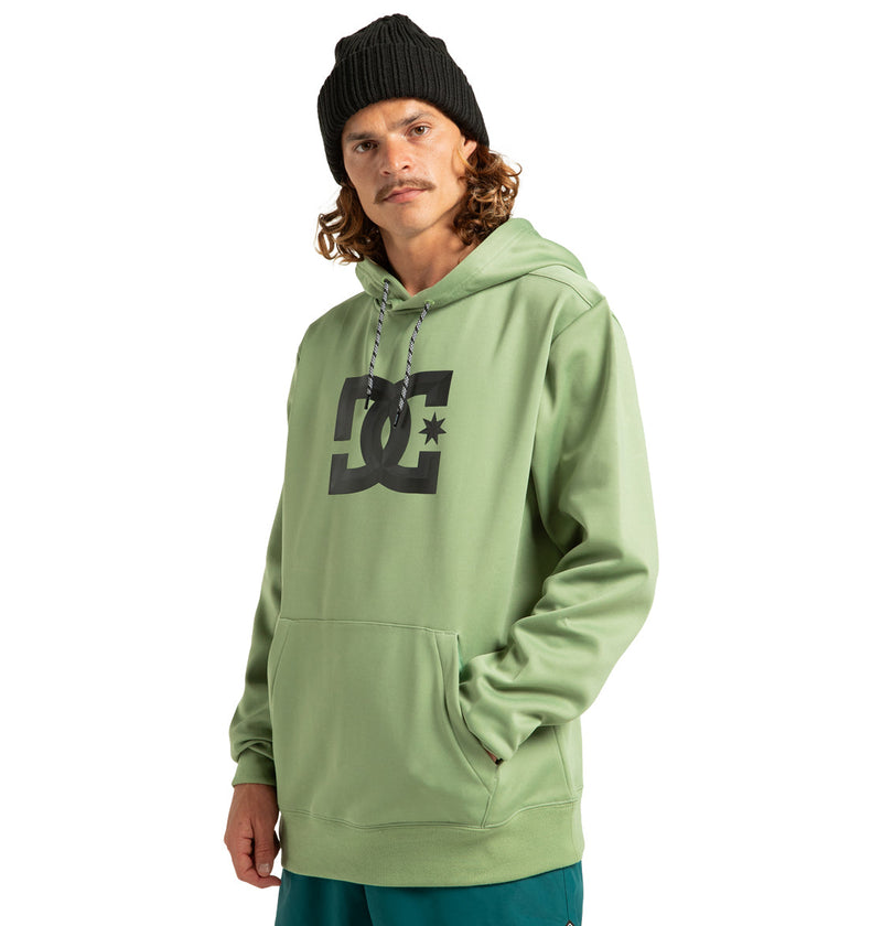 Unisex Snowstar Hoodie