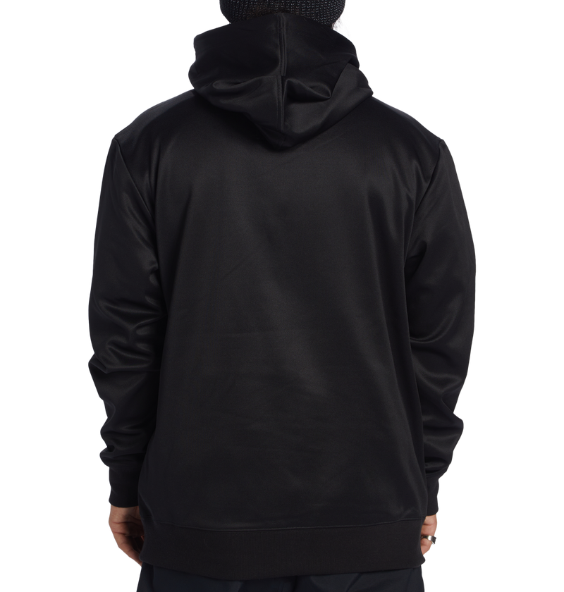 Unisex Snowstar Hoodie