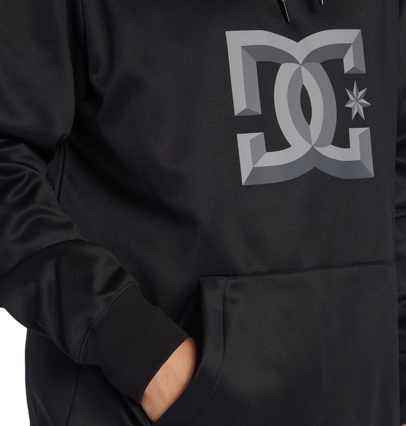 Unisex Snowstar Hoodie