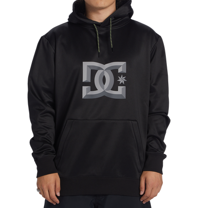 Unisex Snowstar Hoodie