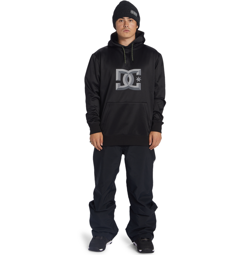 Unisex Snowstar Hoodie