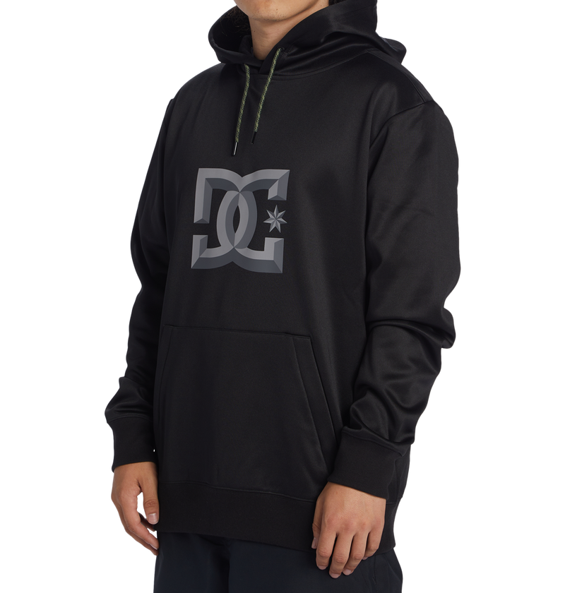 Unisex Snowstar Hoodie