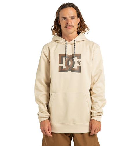 Unisex Snowstar Hoodie - DC Shoes