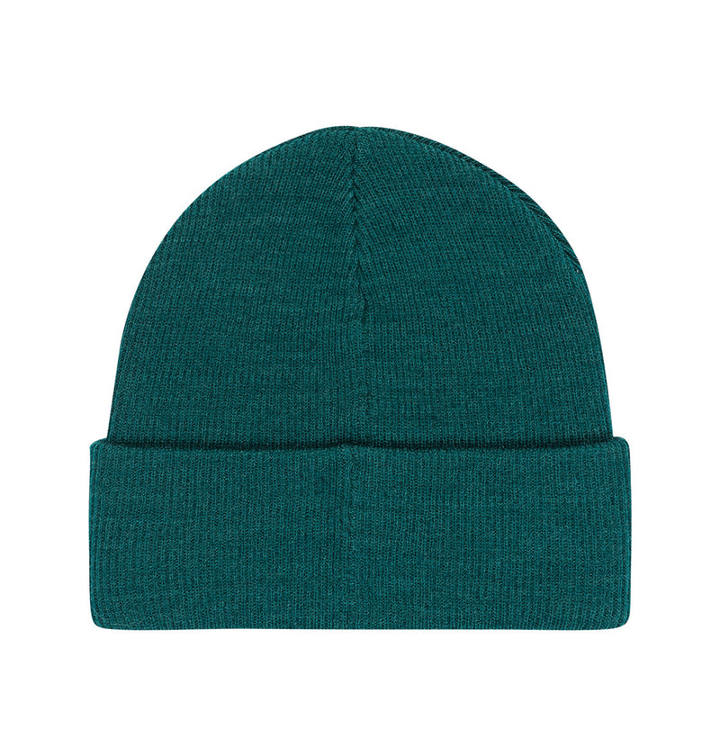 Label Beanie