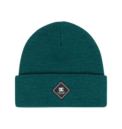 Label Beanie