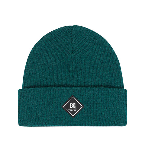 Label Beanie