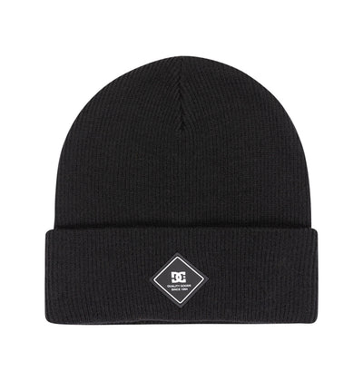 Label Beanie - DC Shoes