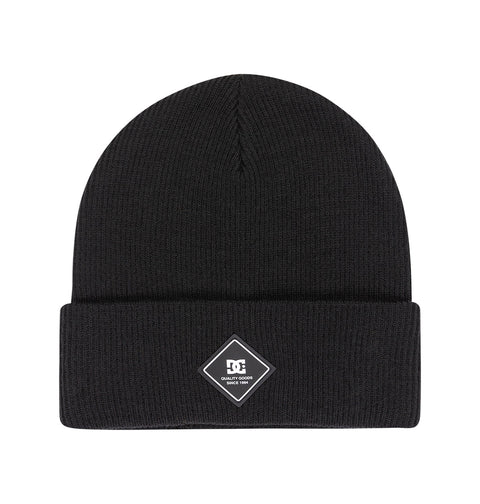 Label Beanie - DC Shoes