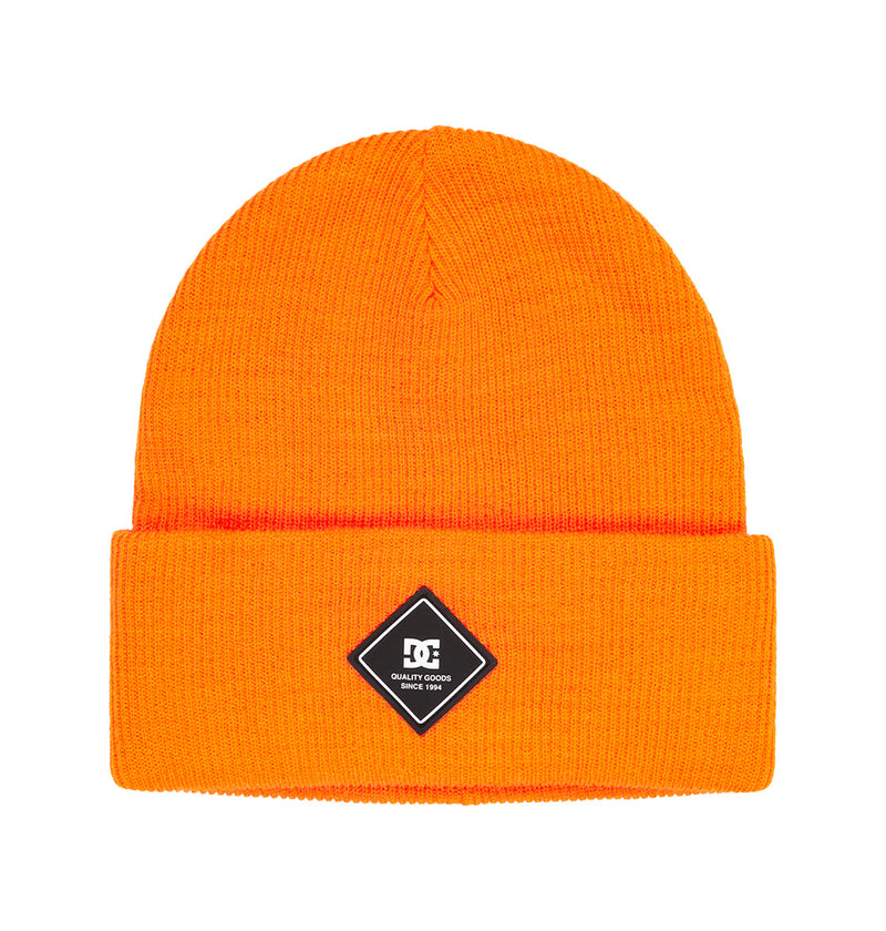 Label Beanie - DC Shoes
