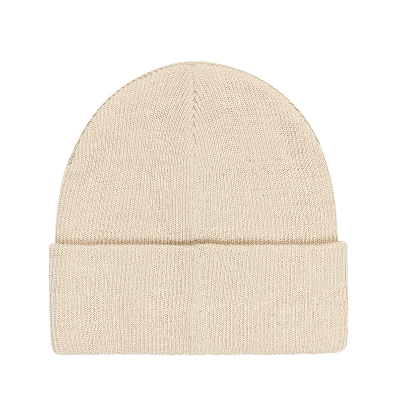 Label Beanie