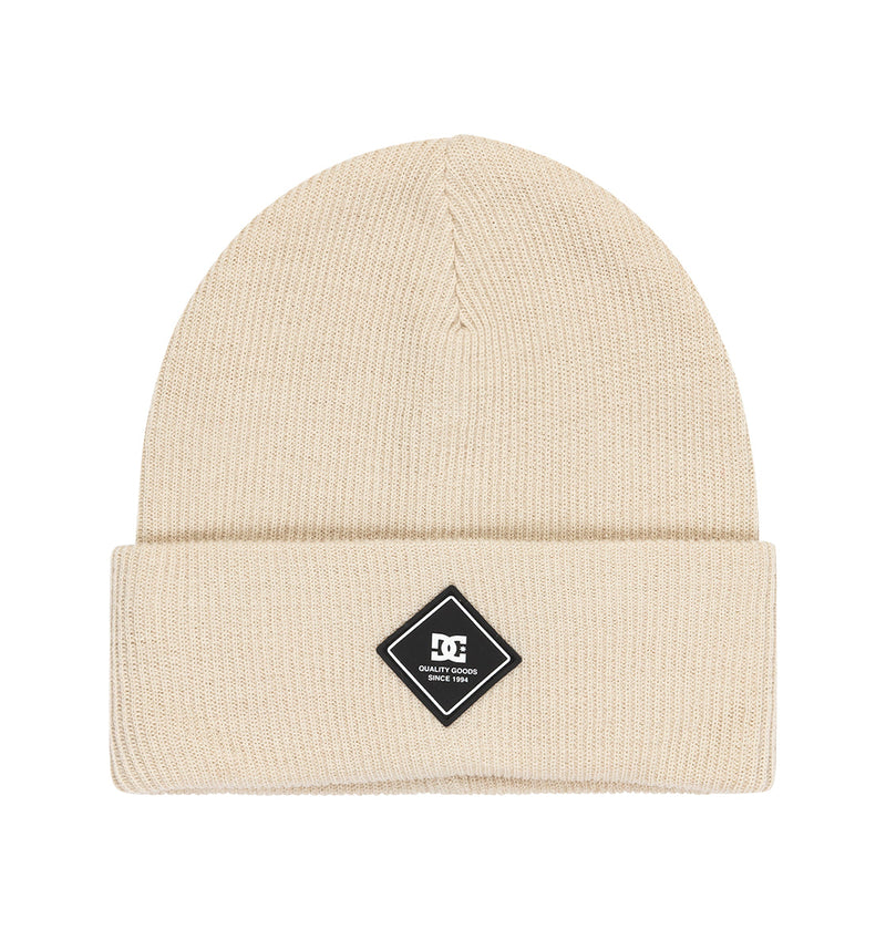 Label Beanie