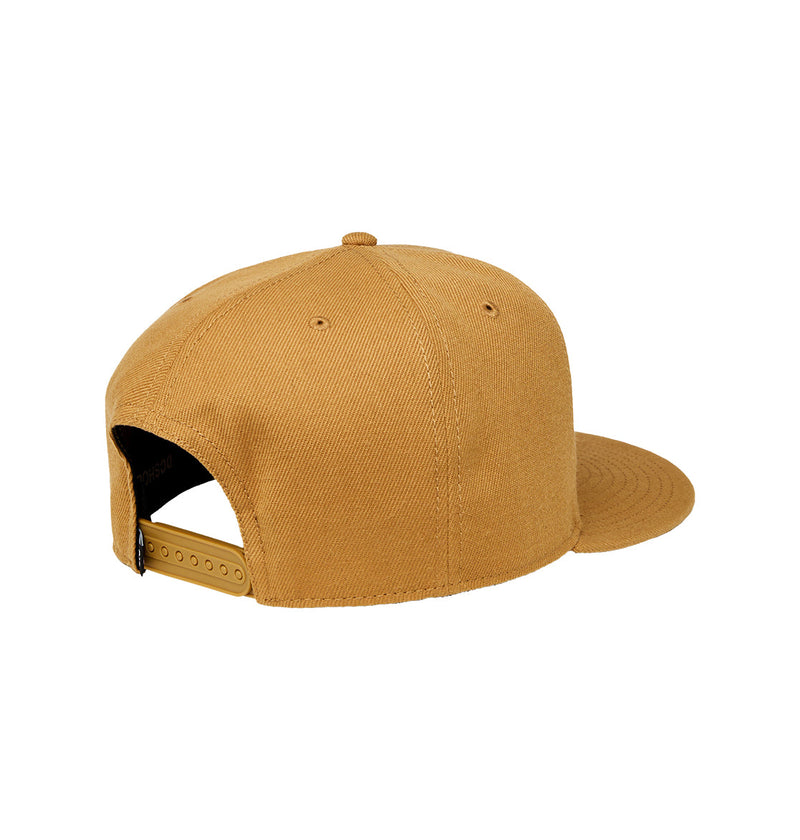 Semi-Pro Snapback