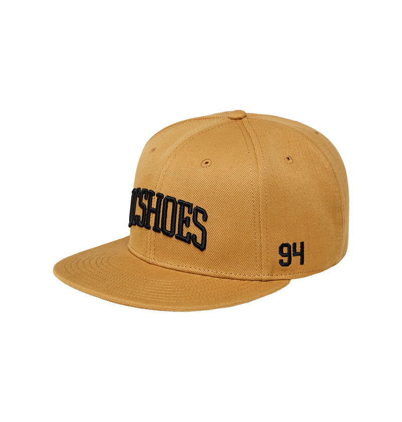 Semi-Pro Snapback
