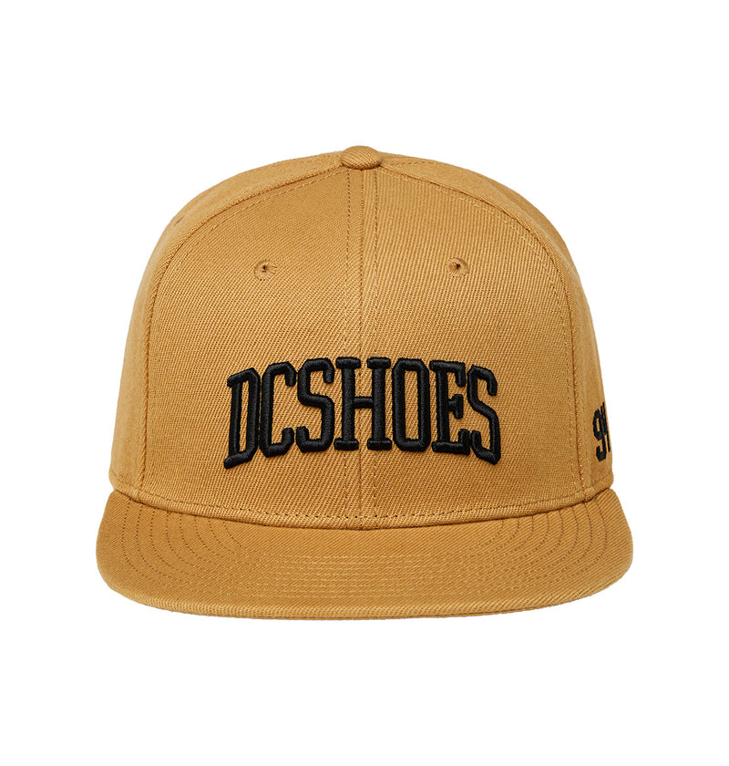 Semi-Pro Snapback