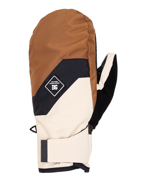 Men's Franchise Insulated Mittens