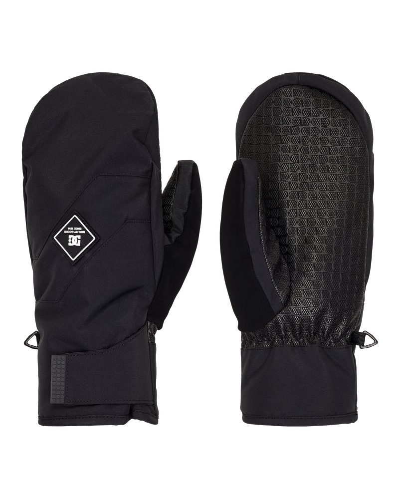 Men's Franchise Insulated Mittens