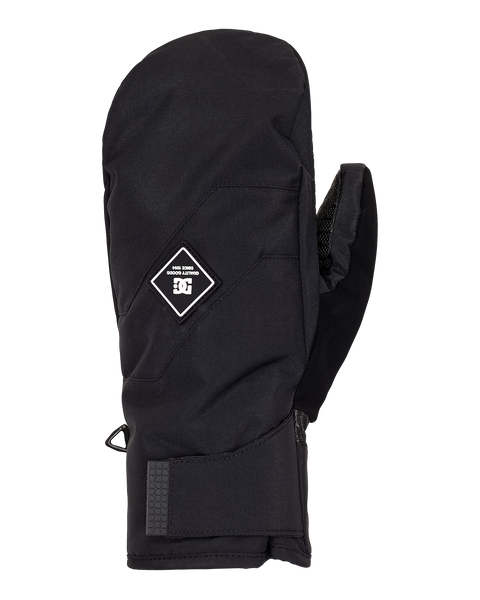 Men's Franchise Insulated Mittens