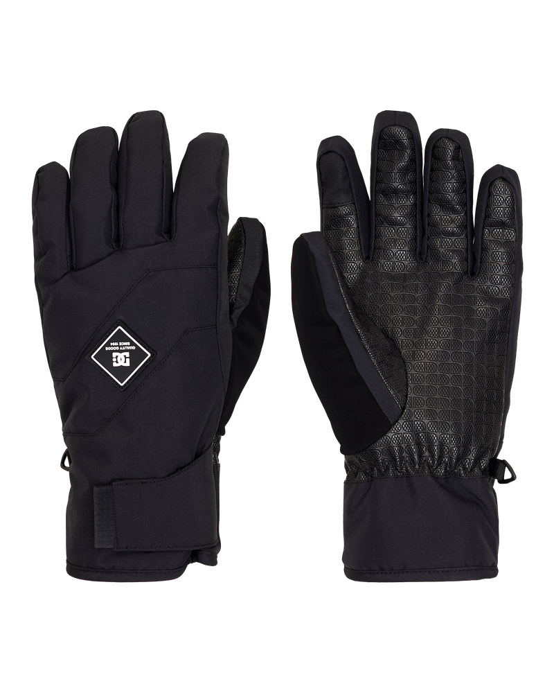 Men's Franchise Insulated Gloves