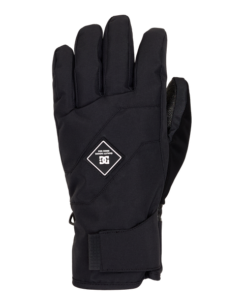 Men's Franchise Insulated Gloves