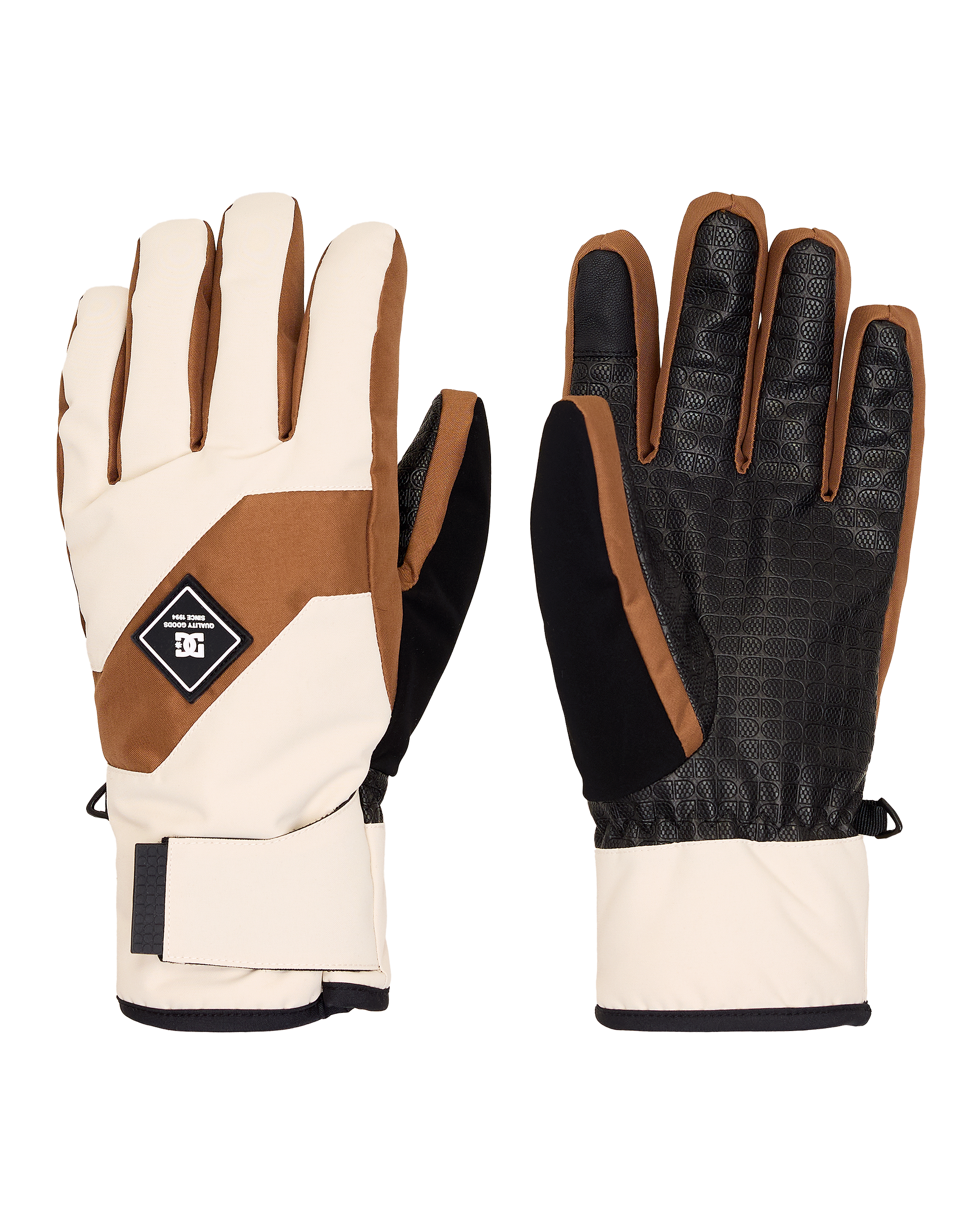dc handschuhe Men's Franchise Gloves