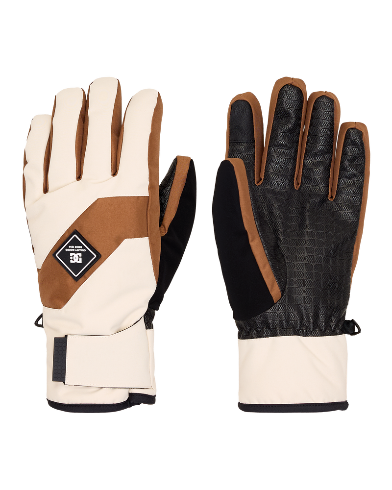 Men's Franchise Insulated Gloves