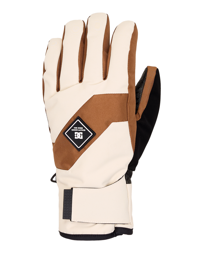 Men's Franchise Insulated Gloves