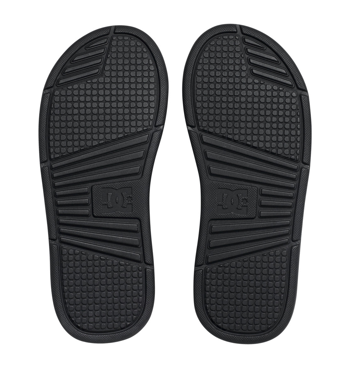 Men's Bolsa Slides - DC Shoes