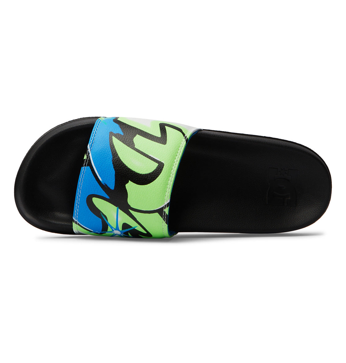 Men&#39;s DC Slides - DC Shoes