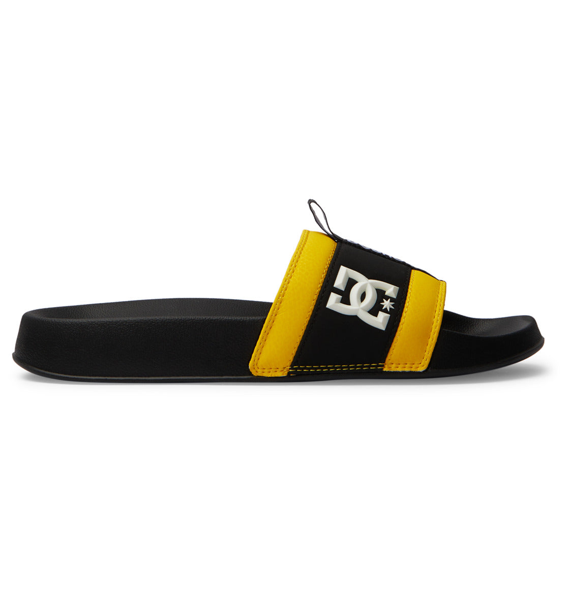 なつかしいLynx Men's Lynx Slides - DC Shoes