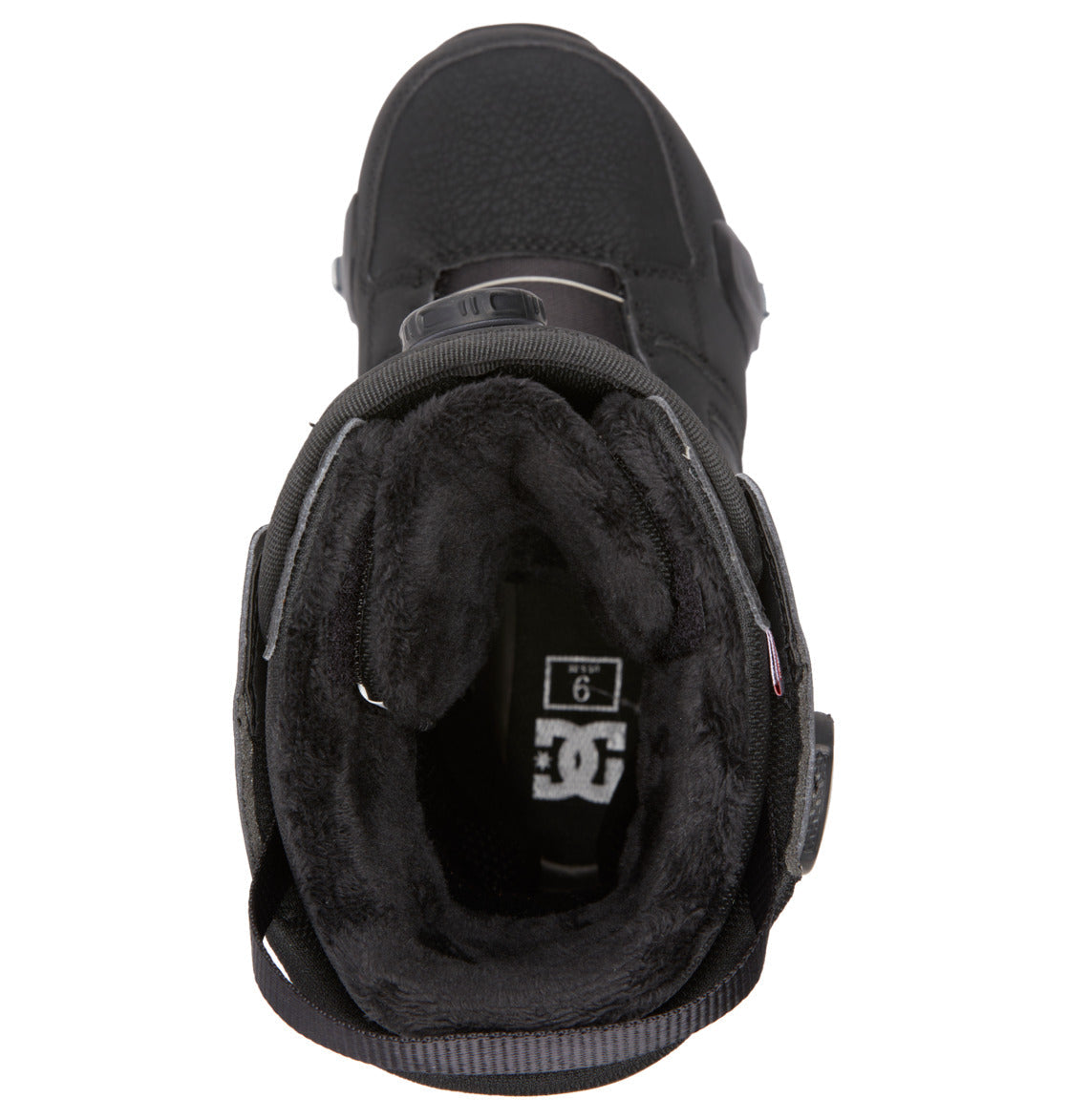 Men's Phase Pro Step On BOA® Snowboard Boots - DC Shoes